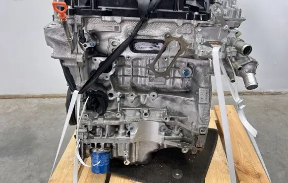 Honda ZR-V Engine LFB17