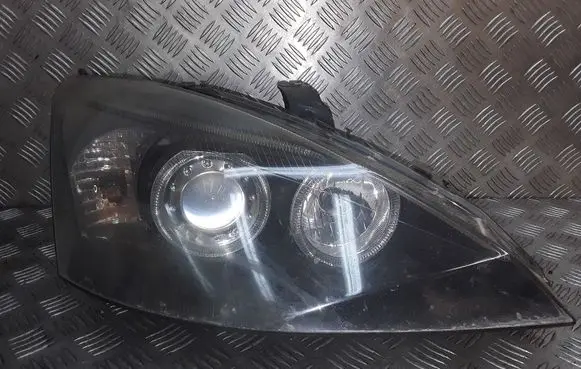 Headlight/headlamp