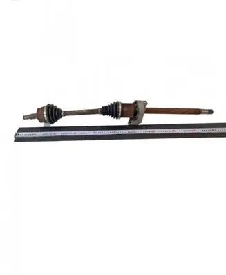 Fiat 500X Front driveshaft