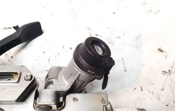 Audi A4 S4 B7 8E 8H Ignition lock contact 