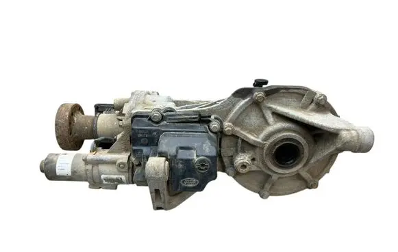 Land Rover Discovery Sport Rear differential GJ324N053AC 10373996 4474937
