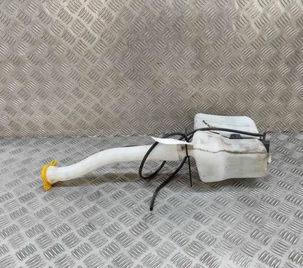 Opel Movano C Windshield washer fluid reservoir/tank 2891000028R