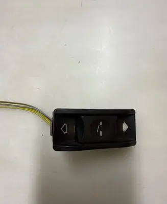 BMW 5 E39 Sunroof switch 03015000 6131 8352182