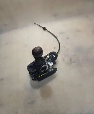 BMW 7 E38 Gear shifter/selector 