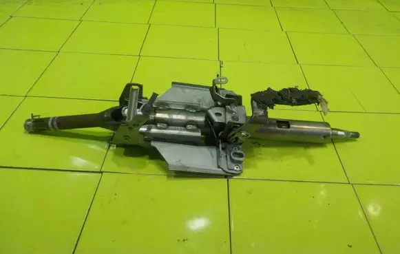 Mitsubishi Outlander Steering wheel axle set NP418