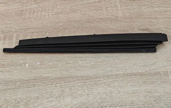 Audi A7 S7 4G Windshield trim 8D9877782A