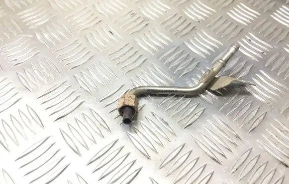 Volkswagen Golf VII Exhaust gas pipe 04L131532B