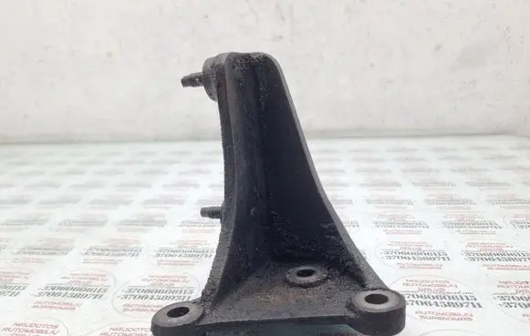 Volkswagen Sharan Driveshaft support bearing bracket 3K305