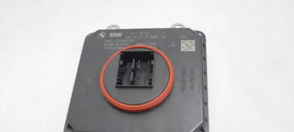 BMW 4 F36 Gran coupe LED ballast control module 7457873