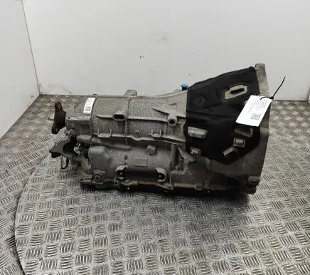 BMW 3 F30 F35 F31 Automatic gearbox 8HP45