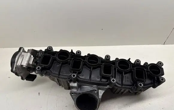 Audi A6 S6 C6 4F Intake manifold 03L129711E