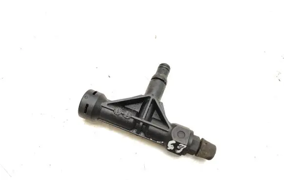 Ford Mondeo Mk III Clutch pipe/line 