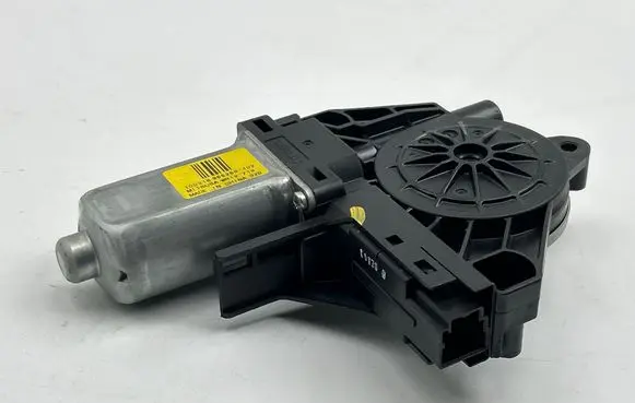 Volvo XC60 Front door window regulator motor WR12718 966268102