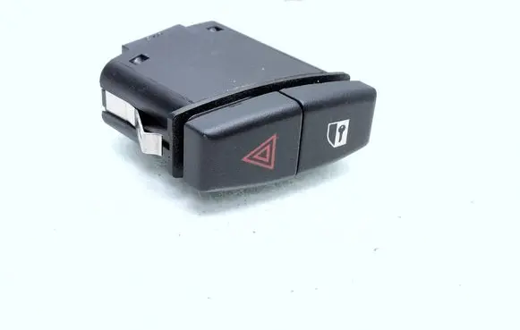 BMW X1 E84 Hazard light switch 6919506 61316919506