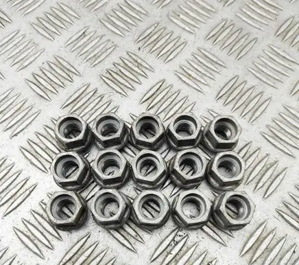 Tesla Model S Nuts/bolts 102700200B