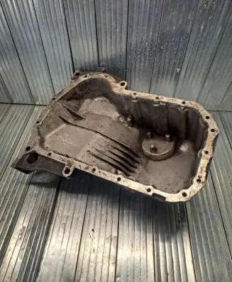 Audi A4 S4 B5 8D Oil sump 058103603 003301