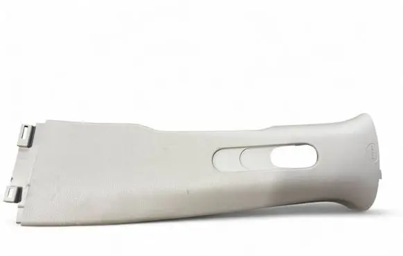 Chrysler Pacifica (B) pillar trim (top) 5RH591D2AD HR532160 4993720