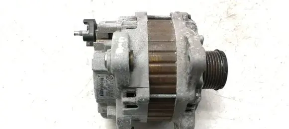 Renault Scenic III - Grand scenic III Generator/alternator 231002543R A004TJ0582ZE