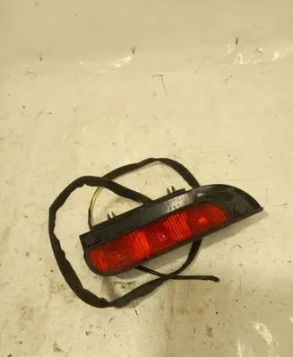 Renault Kangoo I Third/center stoplight 7R02569