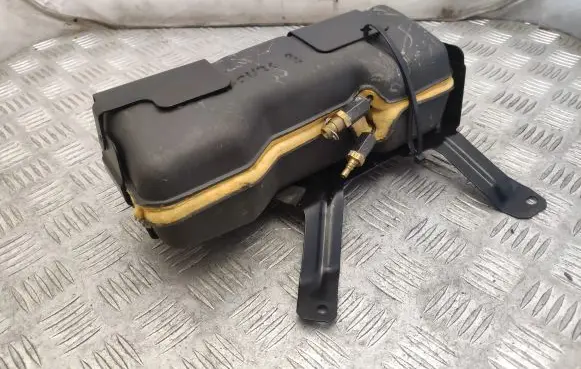 Porsche Cayenne (9PA) Convertible roof hydraulic pump 7L5871789