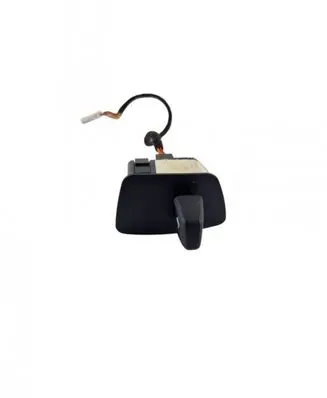 BMW 5 F10 F11 Steering wheel adjustment switch 9188877