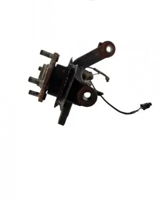 Suzuki Celerio Front wheel hub