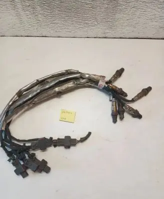 Volvo XC90 Lambda probe sensor 30637837