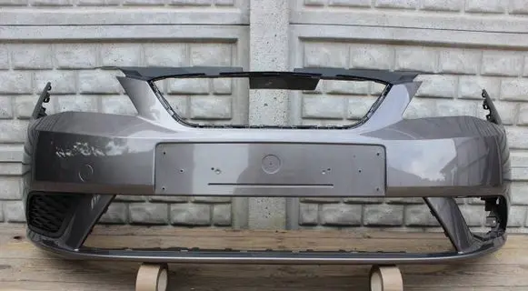 Seat Ibiza IV (6J,6P) Front bumper 6J0807221K