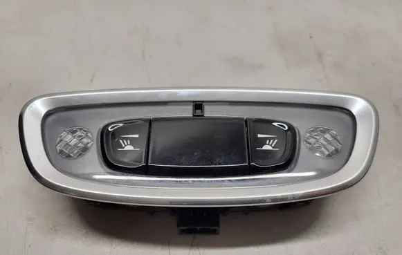 Volvo XC90 Rear seat light 31457644