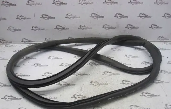 Opel Mokka Front door rubber seal 
