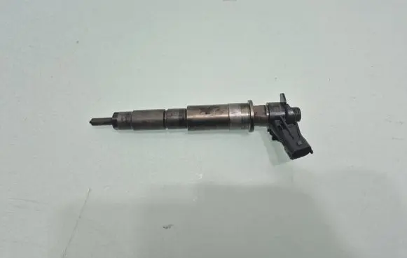 Nissan Qashqai+2 Fuel injector 954766H82828929