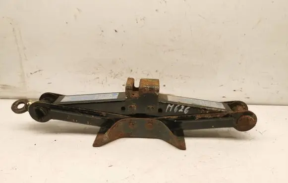 Mazda 626 Lift Jack 