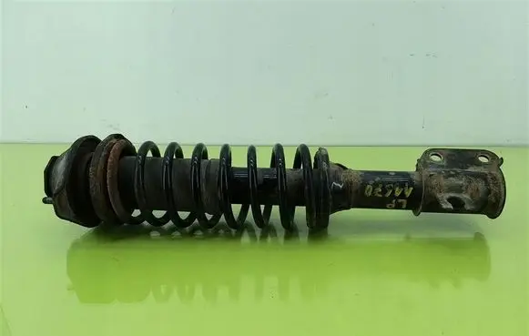 Daewoo Matiz Front shock absorber with coil spring