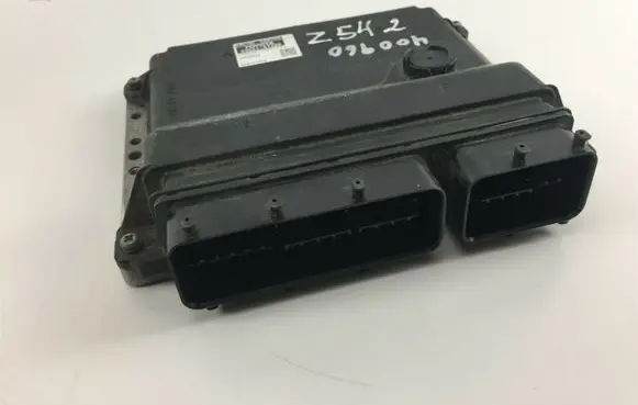 Toyota Prius (XW30) Other control units/modules 8966147280 Z542