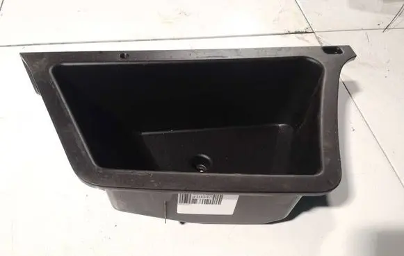 Mitsubishi Lancer X Glove box 7646a080