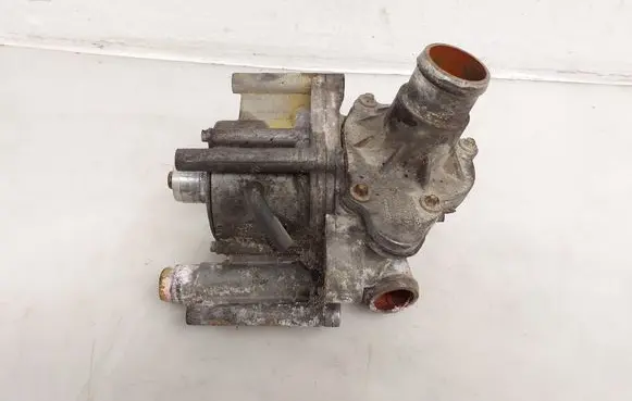 Audi A8 S8 D4 4H Water pump 057121111B