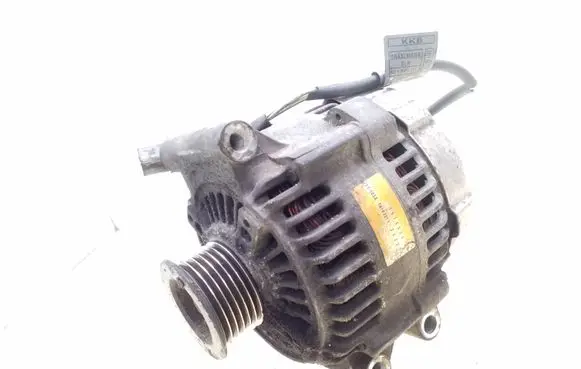 Mini One - Cooper R50 - 53 Generator/alternator 7515029 1022112222 TN1022112222