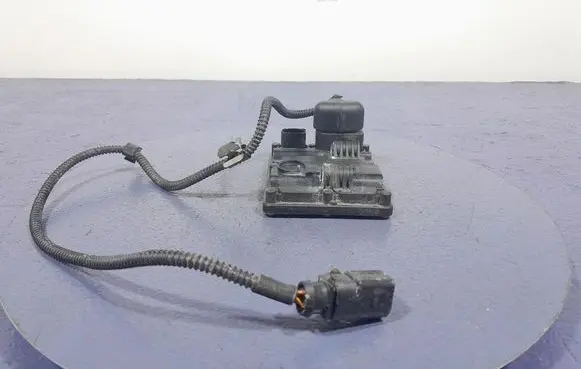 Skoda Superb B5 (3U) Other control units/modules 0CQ907554J