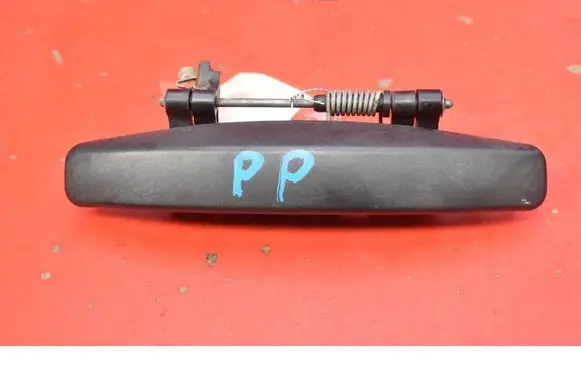 Dacia Dokker Front door exterior handle 
