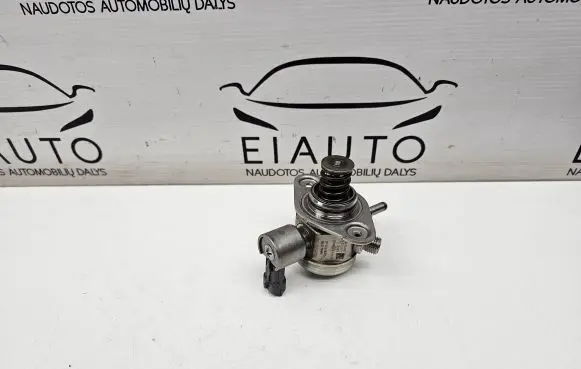 Ford Fusion II Fuel injection high pressure pump AG9E9D376AB 0261520152 2009126155