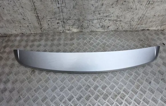 Ford Kuga I Rear window tailgate spoiler 