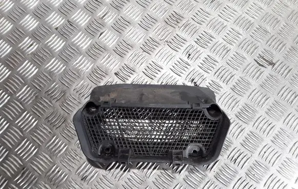 Opel Astra H Air intake duct part 23090 09174000