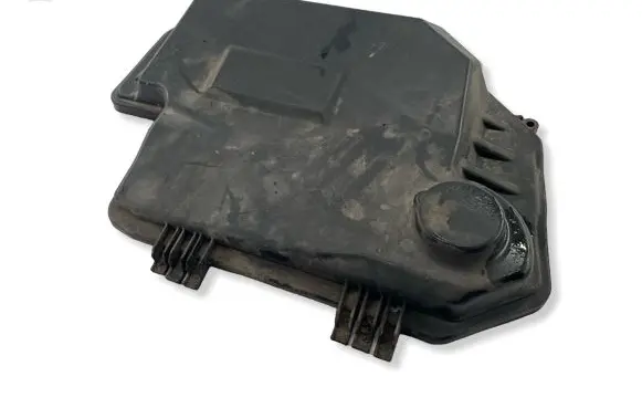 Audi A6 S6 C6 4F Fuse box cover 4F1907613