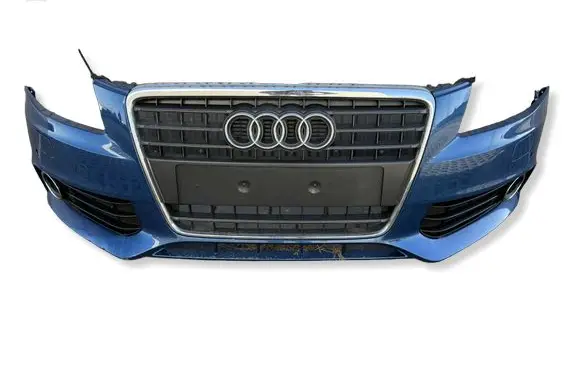 Audi A4 S4 B8 8K Front bumper 8K0807437