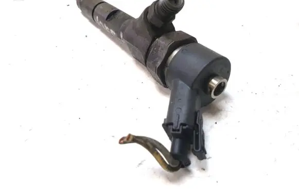 Renault Scenic II - Grand scenic II Fuel injector