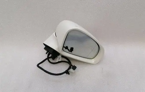 Mercedes-Benz SL R231 Front door electric wing mirror A2318100400
