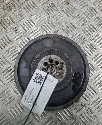 Audi A5 8T 8F Crankshaft pulley