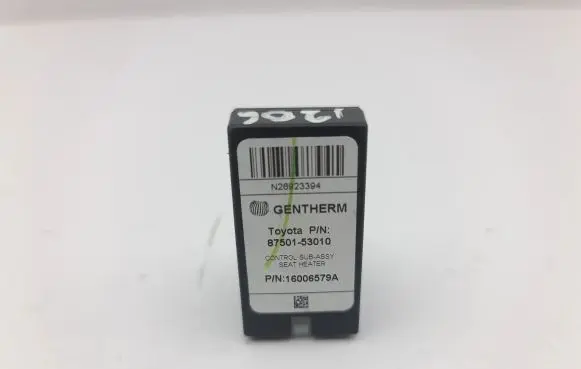 Lexus IS III XE30 Other control units/modules 8750153010