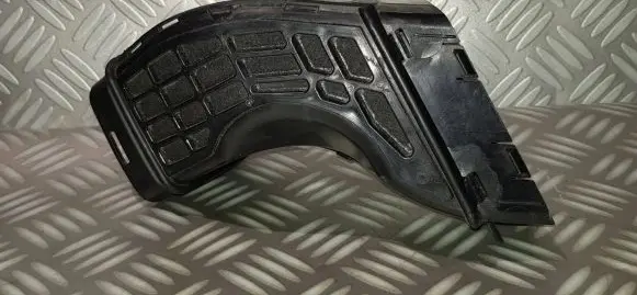 Jaguar F-Pace Cabin air duct channel GX73-9A675-DC