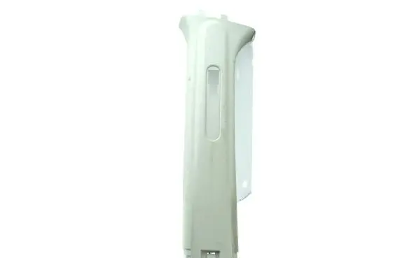 Renault Kangoo II (B) pillar trim (top) 8200419441 GBIMPORT